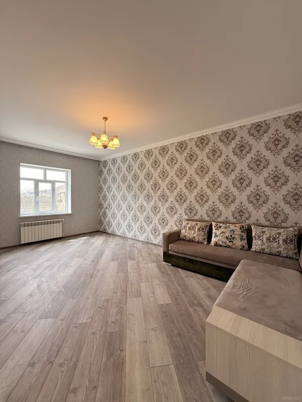 Satılır 4 otaqlı həyət evi 120 m²
