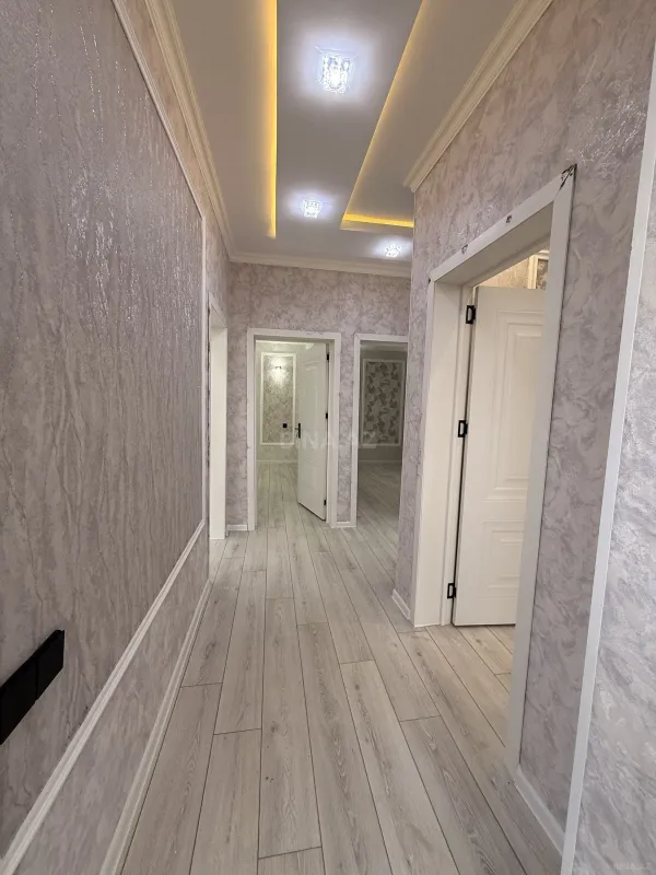 Satılır 3 otaqlı həyət evi 110 m²