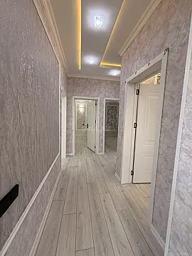 Satılır 3 otaqlı həyət evi 110 m²