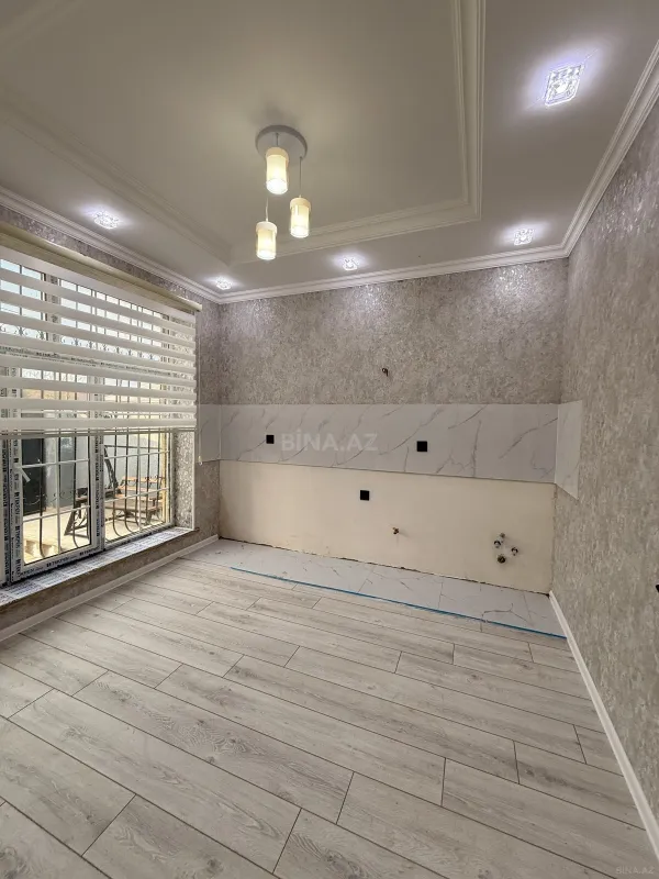 Satılır 3 otaqlı həyət evi 110 m²