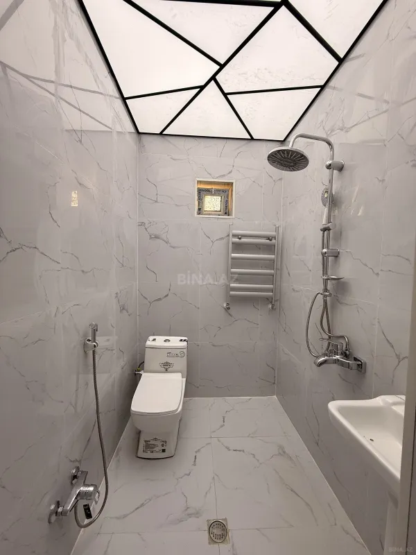 Satılır 3 otaqlı həyət evi 110 m²