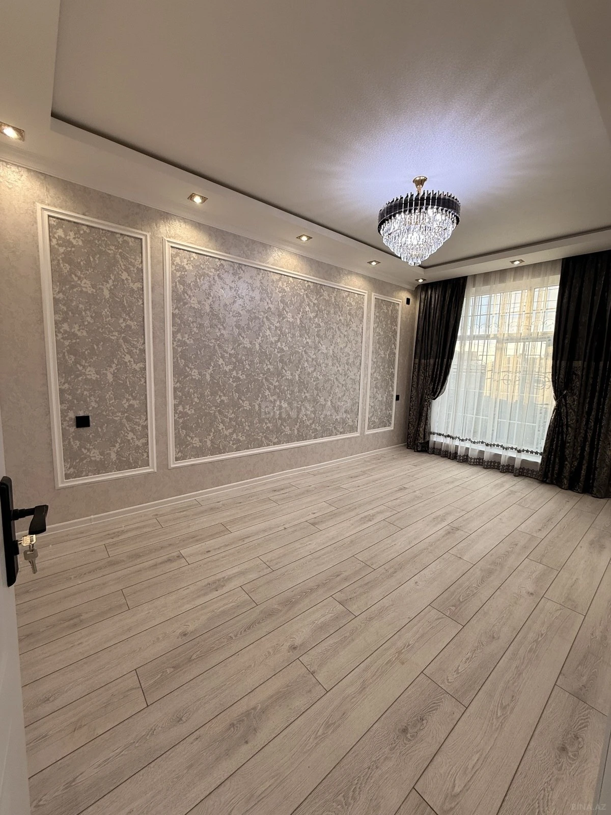 Satılır 3 otaqlı həyət evi 110 m²
