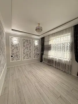 Satılır 3 otaqlı həyət evi 110 m²