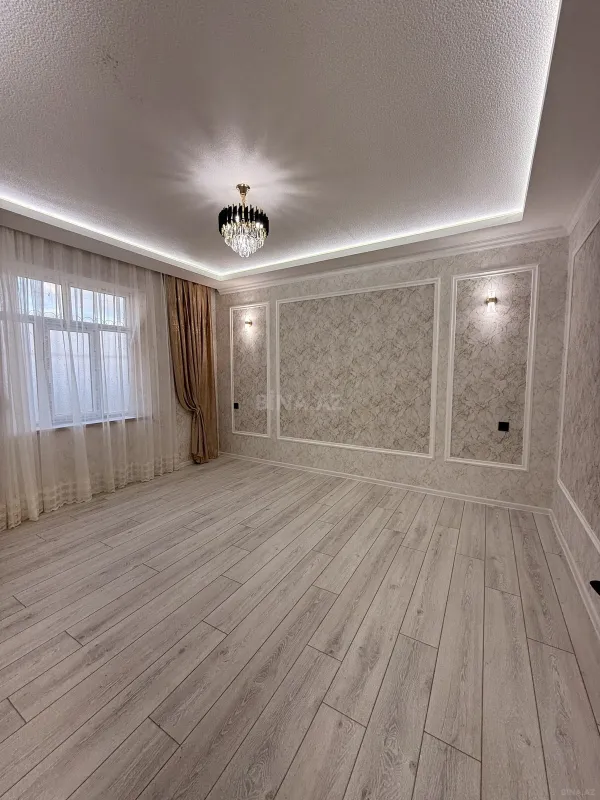Satılır 3 otaqlı həyət evi 110 m²