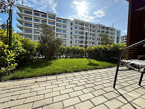 Kirayə verilir 2 otaqlı mənzil 57 m²