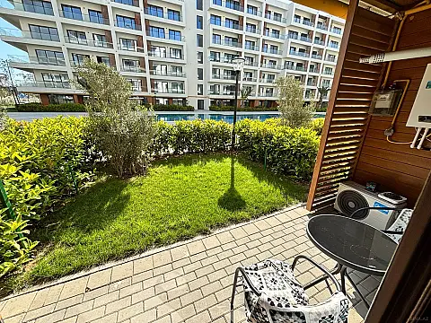 Kirayə verilir 2 otaqlı mənzil 57 m²