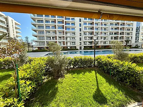 Kirayə verilir 2 otaqlı mənzil 57 m²