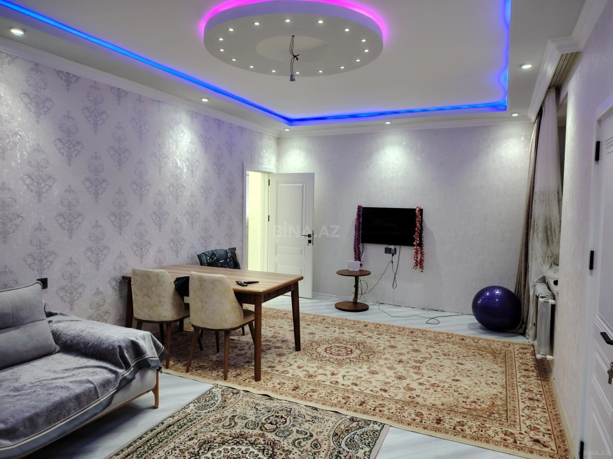 Satılır 4 otaqlı həyət evi 150 m²