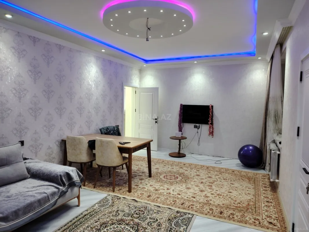 Satılır 4 otaqlı həyət evi 150 m²