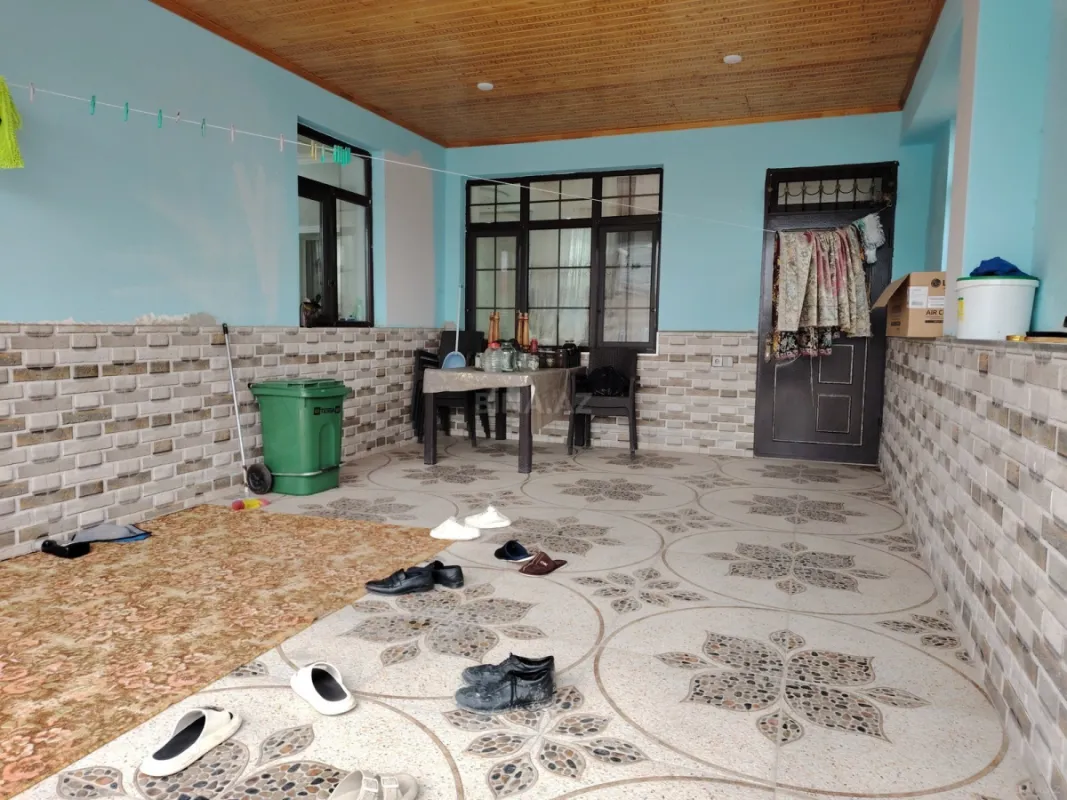 Satılır 4 otaqlı həyət evi 150 m²