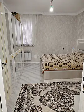Satılır 4 otaqlı həyət evi 150 m²
