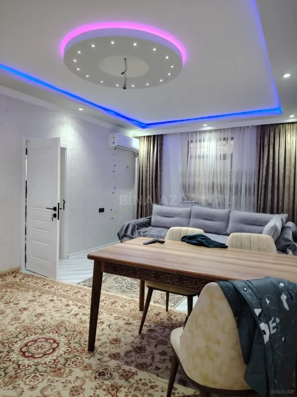 Satılır 4 otaqlı həyət evi 150 m²