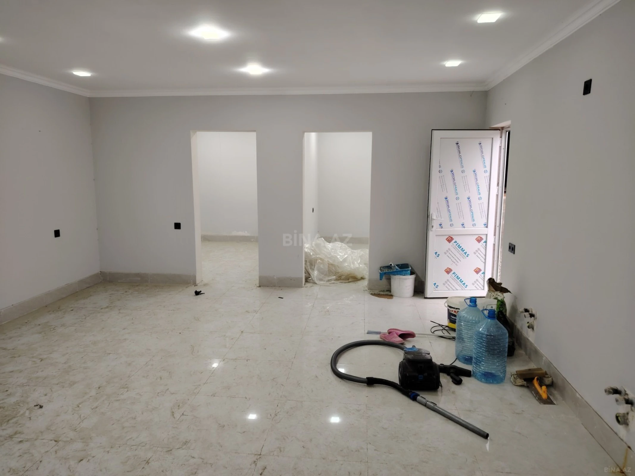 Satılır 4 otaqlı həyət evi 150 m²