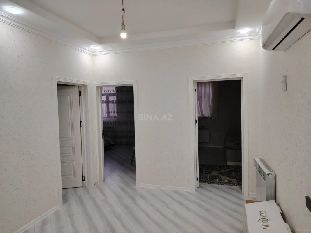 Satılır 4 otaqlı həyət evi 150 m²