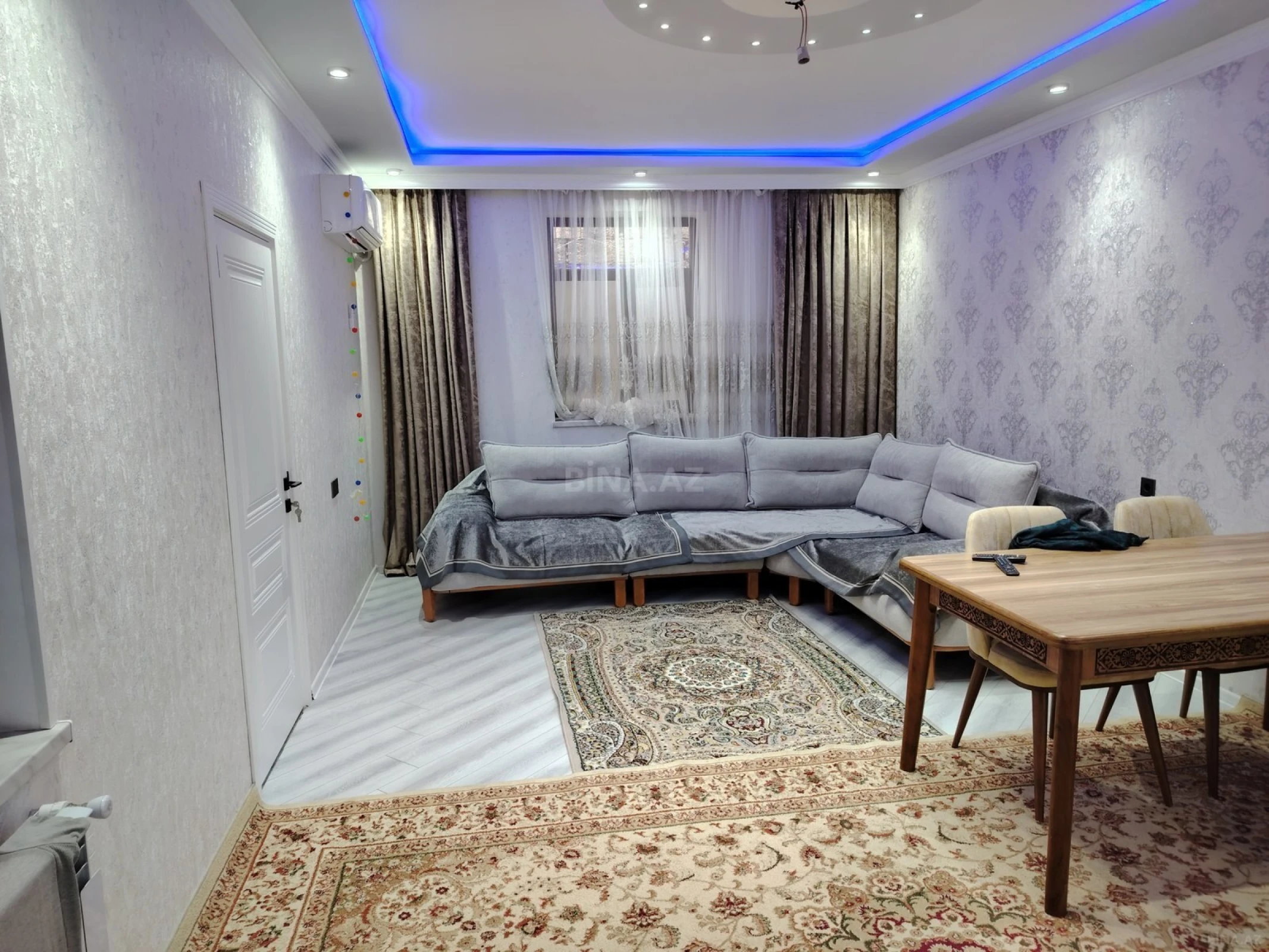 Satılır 4 otaqlı həyət evi 150 m²