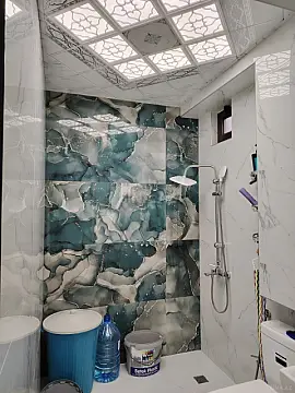 Satılır 4 otaqlı həyət evi 150 m²