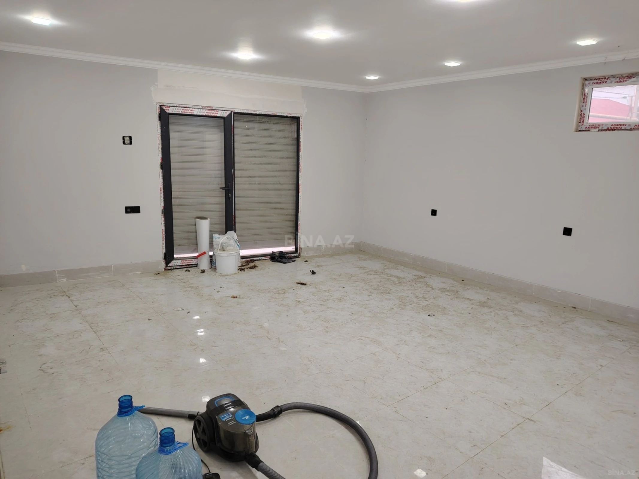 Satılır 4 otaqlı həyət evi 150 m²