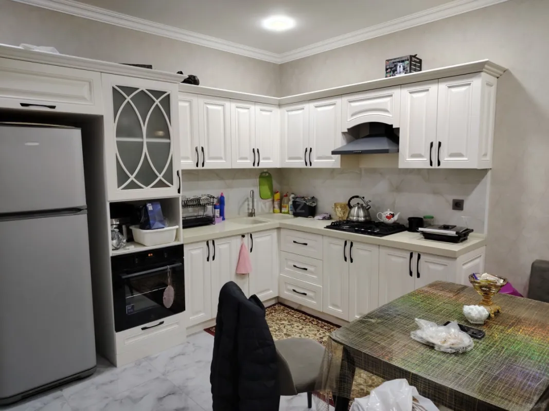 Satılır 4 otaqlı həyət evi 150 m²