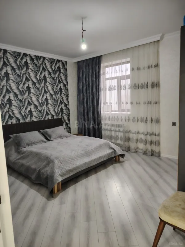 Satılır 4 otaqlı həyət evi 150 m²