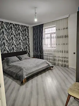 Satılır 4 otaqlı həyət evi 150 m²