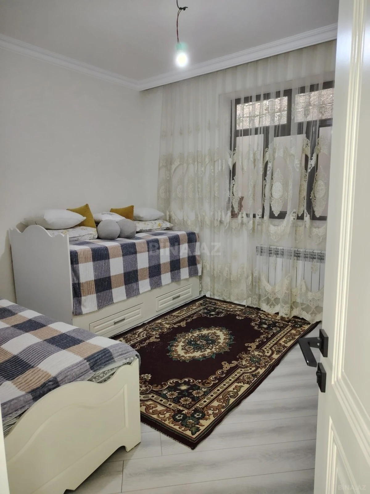 Satılır 4 otaqlı həyət evi 150 m²
