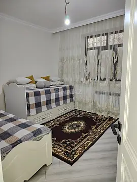 Satılır 4 otaqlı həyət evi 150 m²