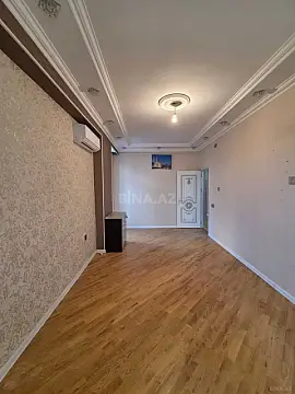 Satılır 2 otaqlı mənzil 60 m² — Bakı, Həzi Aslanov qəs. 2 otaq 60.00 m²