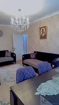 Satılır 3 otaqlı mənzil 70 m² — Bakı, Badamdar 3 otaq 70.00 m²