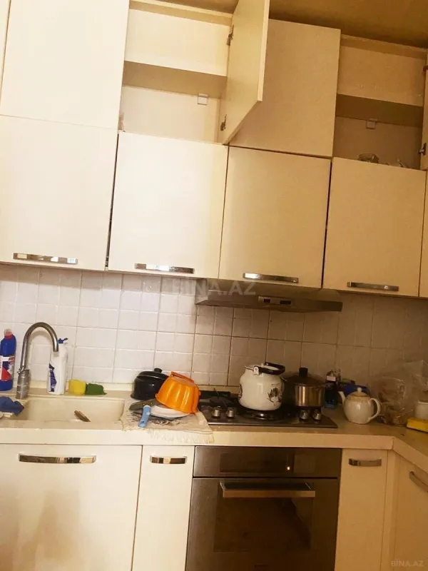 Kirayə verilir 2 otaqlı mənzil 60 m²