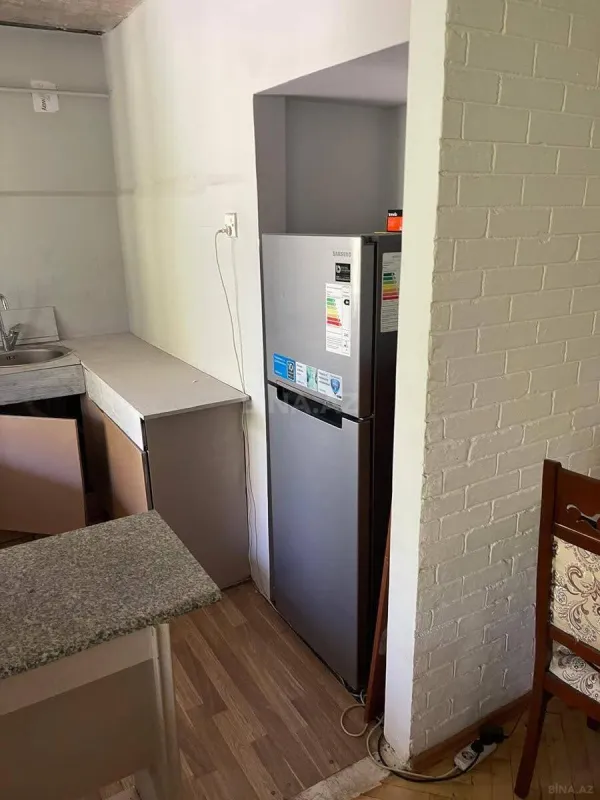 Kirayə verilir 2 otaqlı mənzil 48 m²