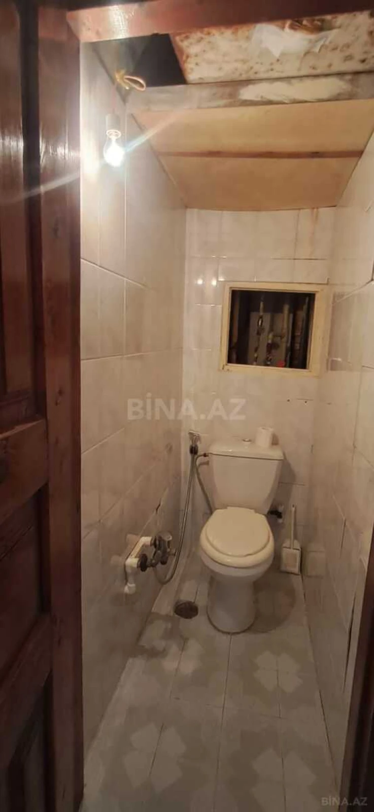 Satılır 2 otaqlı mənzil 60 m²