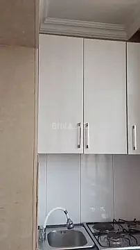 Kirayə verilir 1 otaqlı mənzil 45 m²