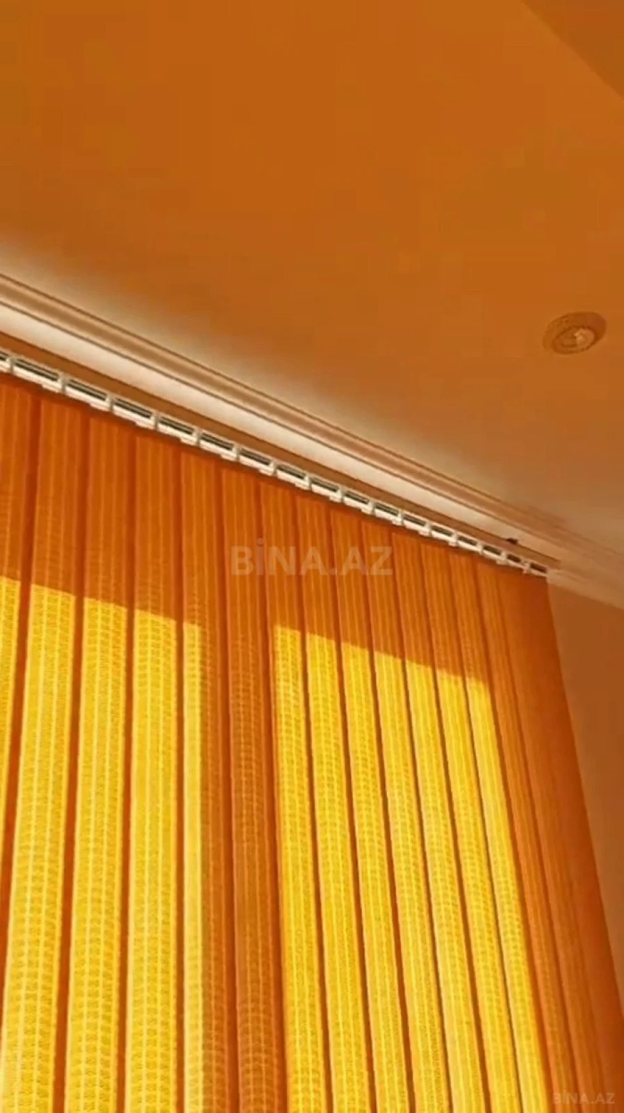 Kirayə verilir 1 otaqlı mənzil 45 m²