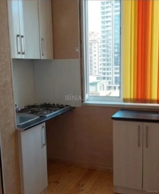 Kirayə verilir 1 otaqlı mənzil 45 m²