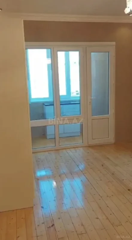 Kirayə verilir 1 otaqlı mənzil 45 m²
