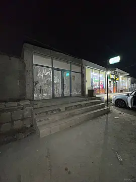 Kirayə verilir obyekt 70 m² — Bakı, Masazır 70.00 m²