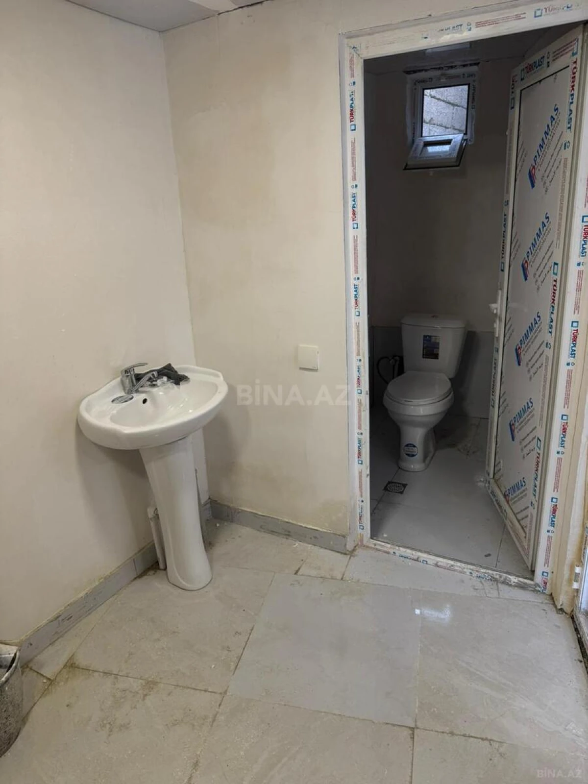 Kirayə verilir obyekt 70 m²