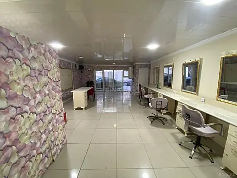 Satılır obyekt 75 m² — Bakı, Memar Əcəmi yanı 75.00 m²