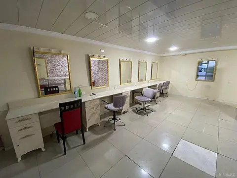 Satılır obyekt 75 m²