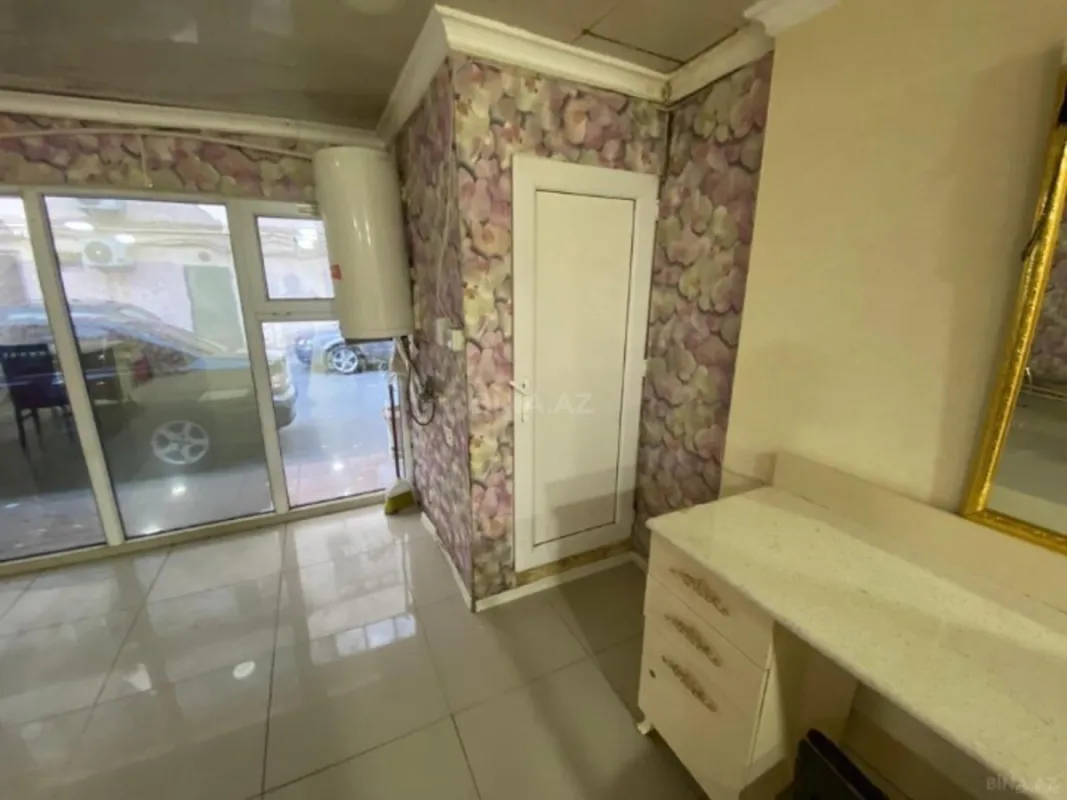 Satılır obyekt 75 m²