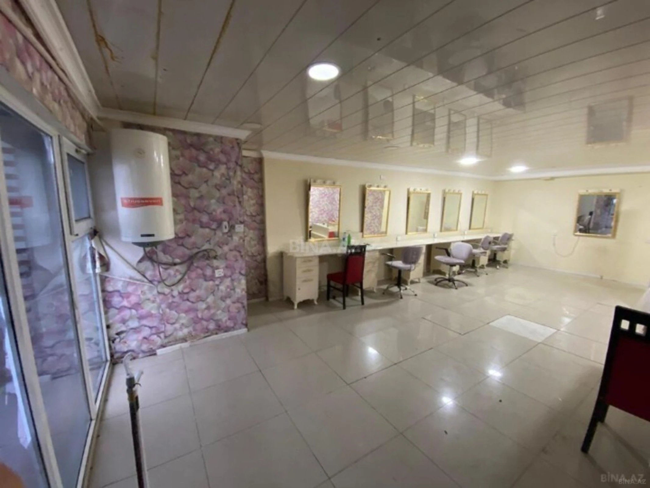 Satılır obyekt 75 m²