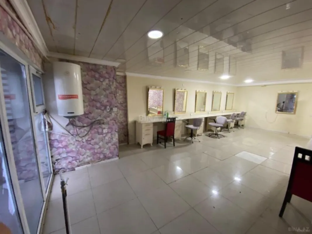 Satılır obyekt 75 m²