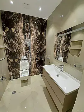 Kirayə verilir 3 otaqlı mənzil 145 m²