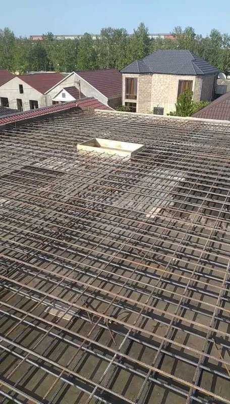 Satılır 4 otaqlı həyət evi 145 m²