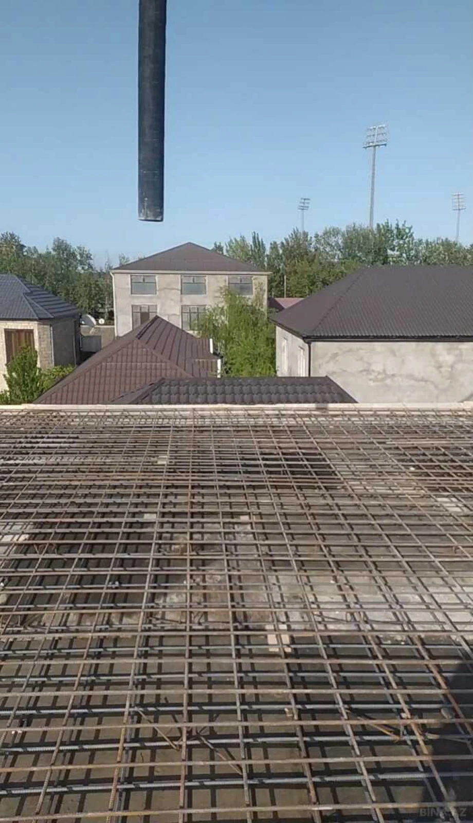 Satılır 4 otaqlı həyət evi 145 m²