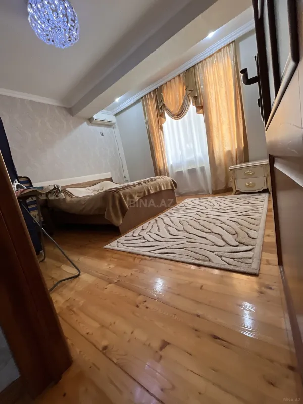 Satılır 3 otaqlı mənzil 75 m²