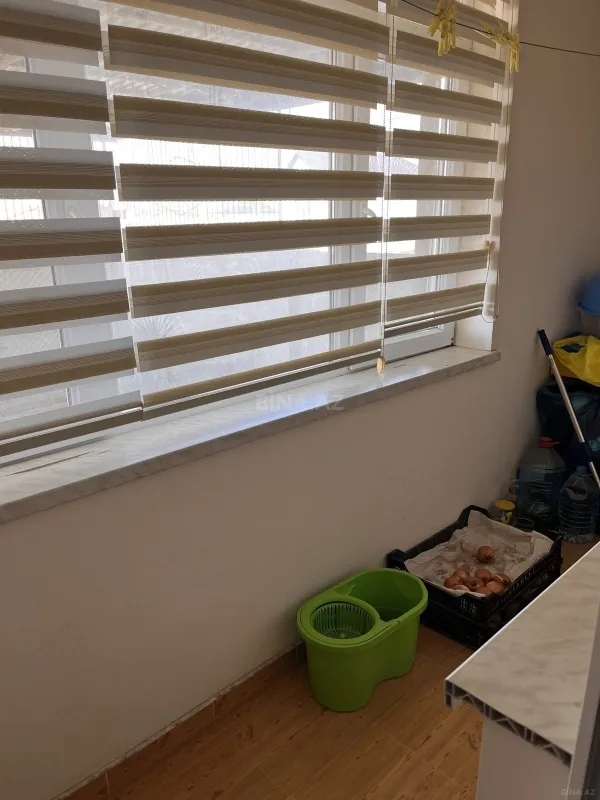 Satılır 3 otaqlı mənzil 75 m²