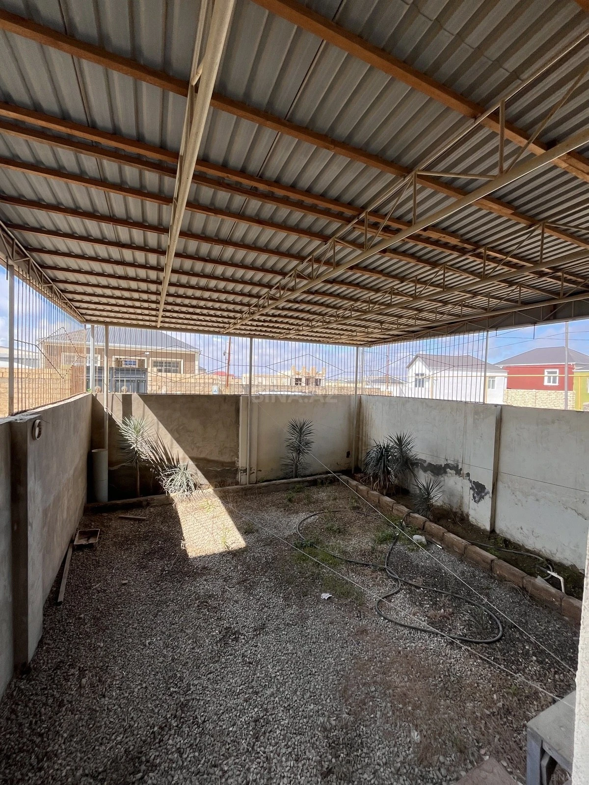 Satılır 3 otaqlı mənzil 75 m²