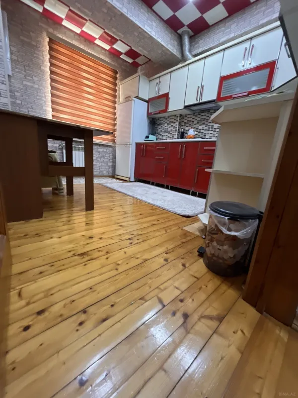 Satılır 3 otaqlı mənzil 75 m²