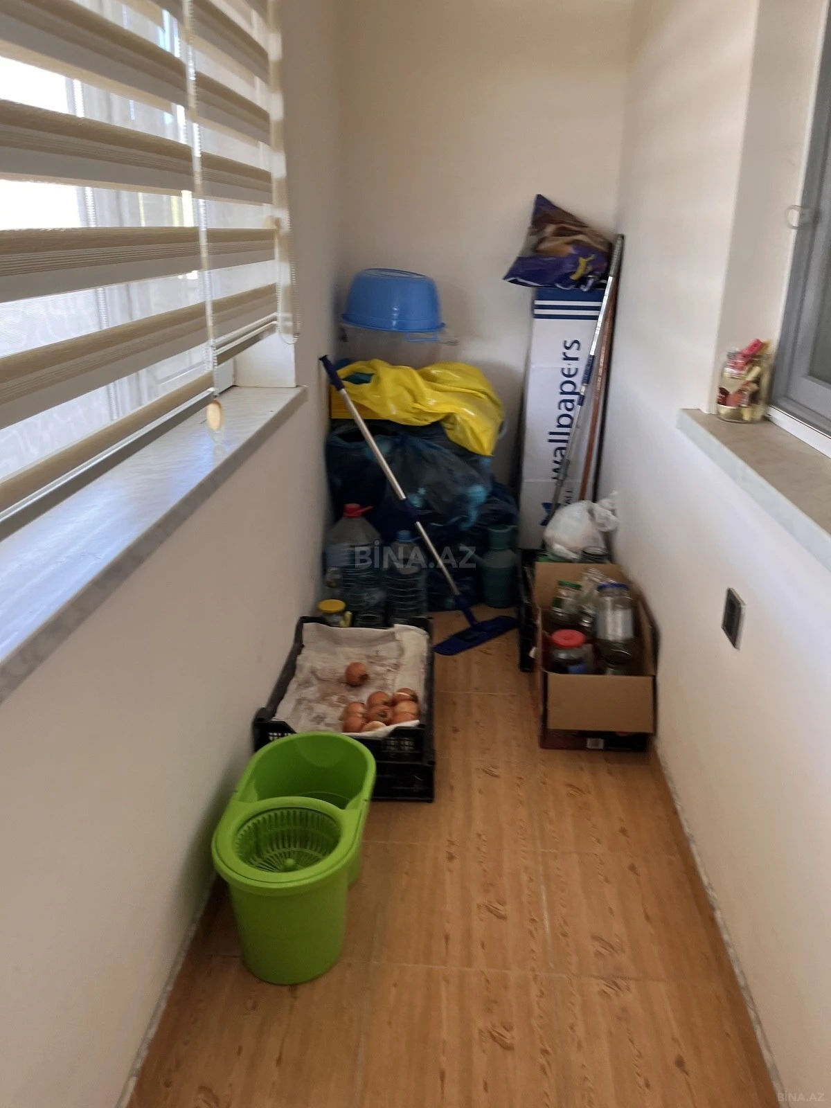 Satılır 3 otaqlı mənzil 75 m²